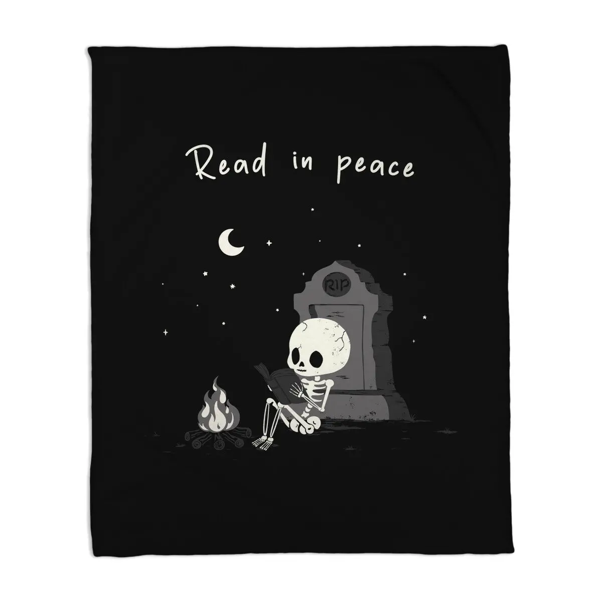 Skeleton Reading 1