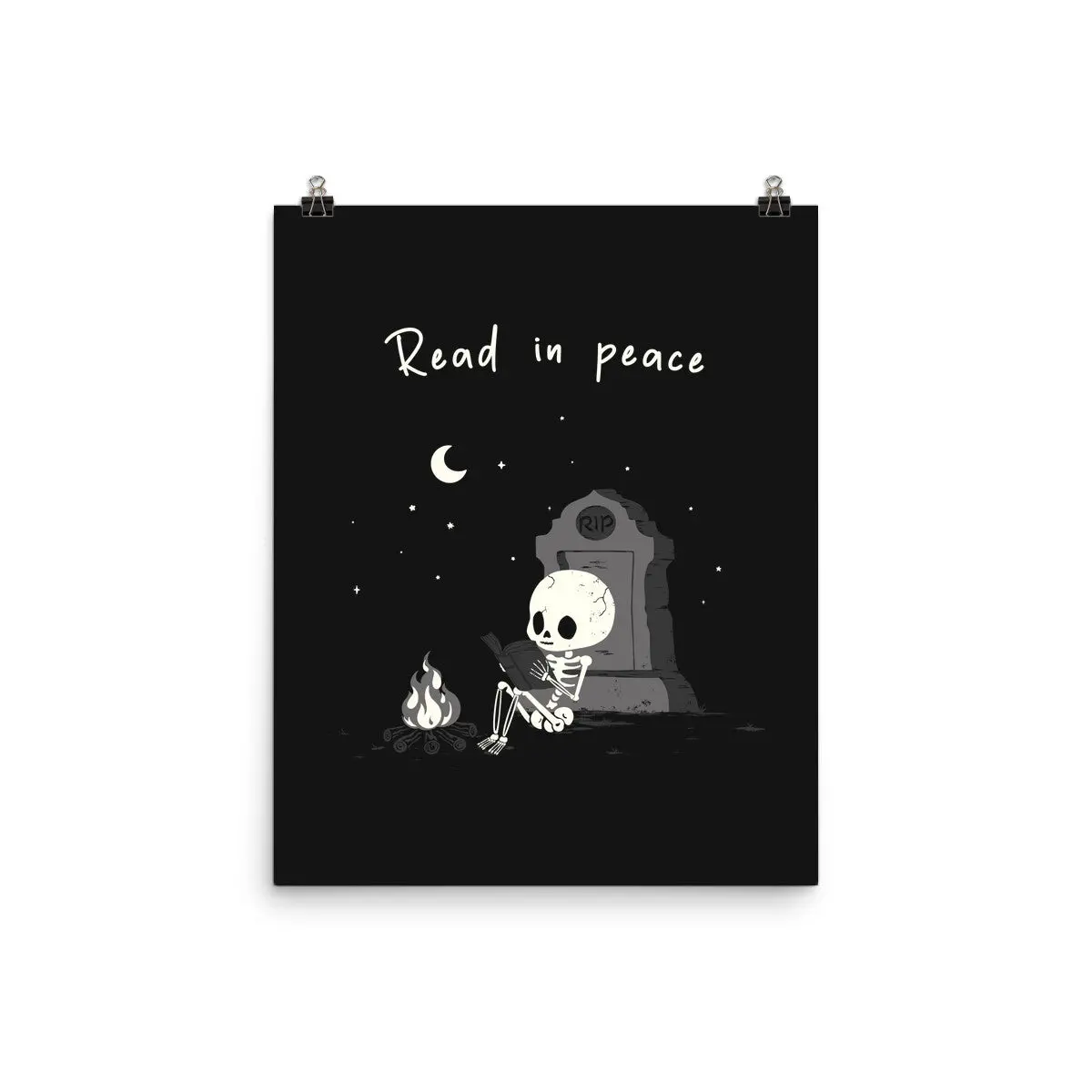 Skeleton Reading 1