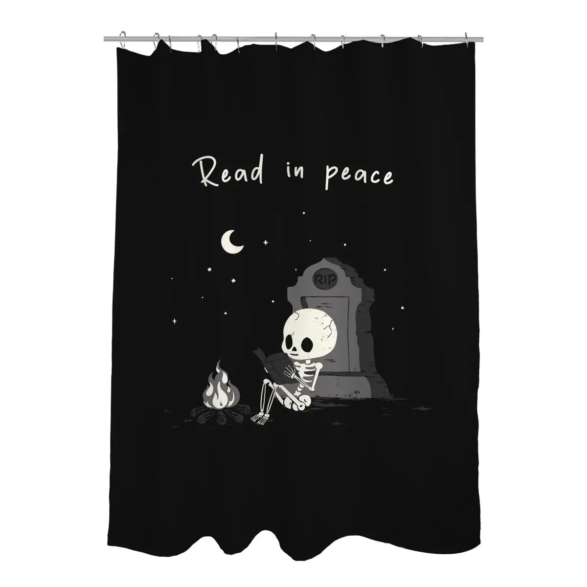 Skeleton Reading 1