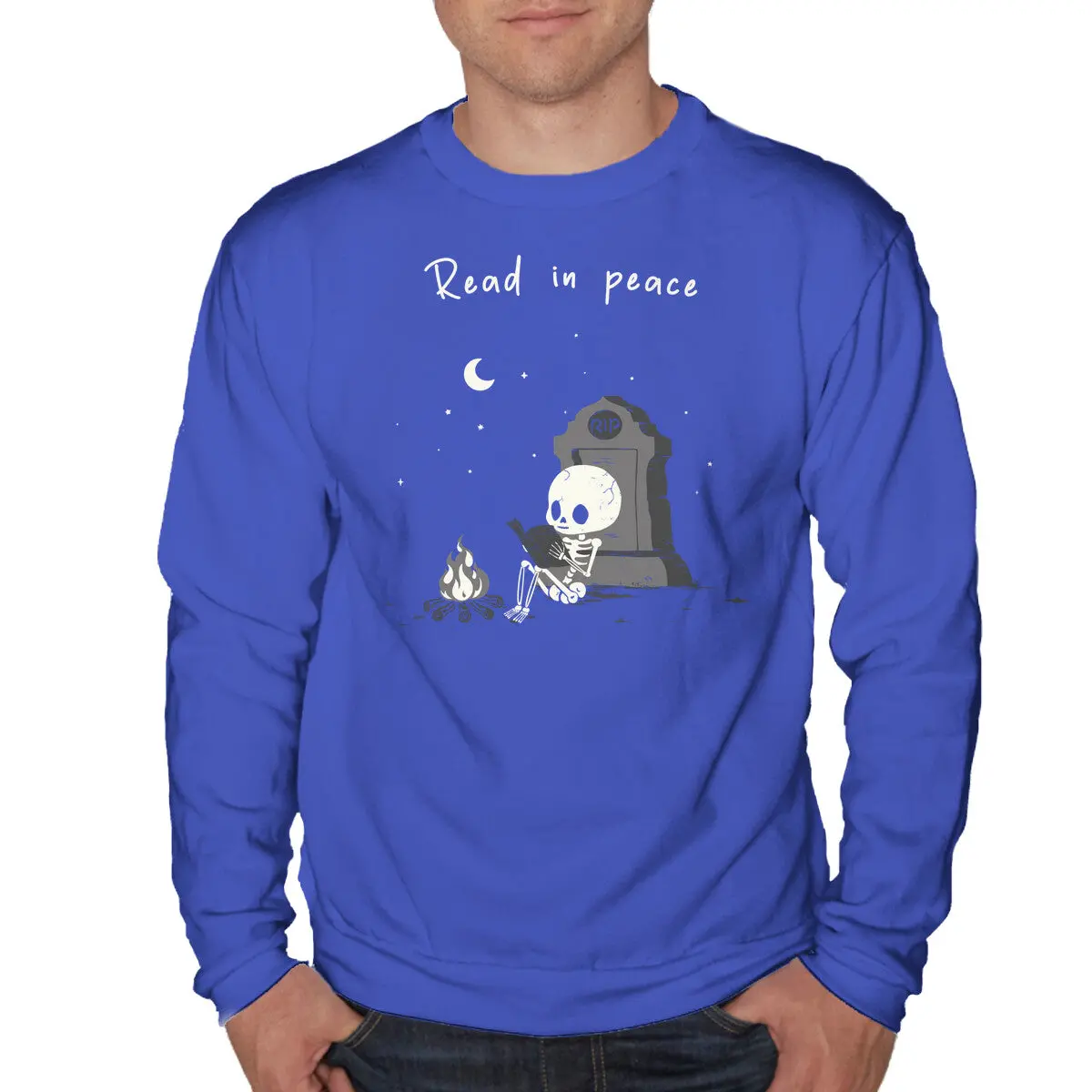 Skeleton Reading 7
