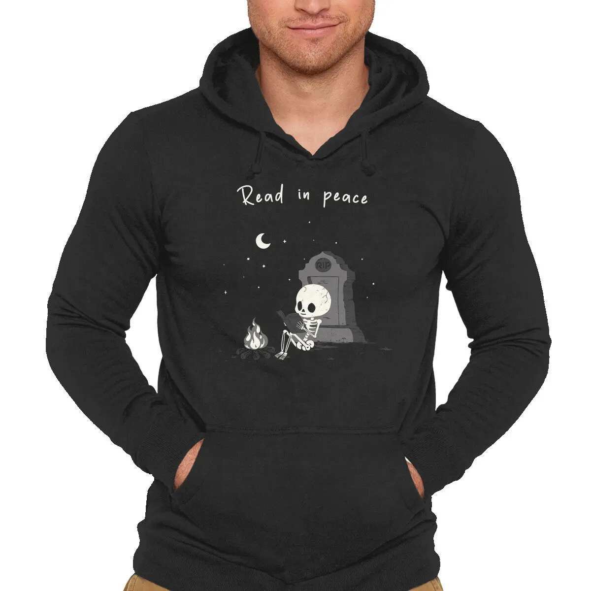 Skeleton Reading 1