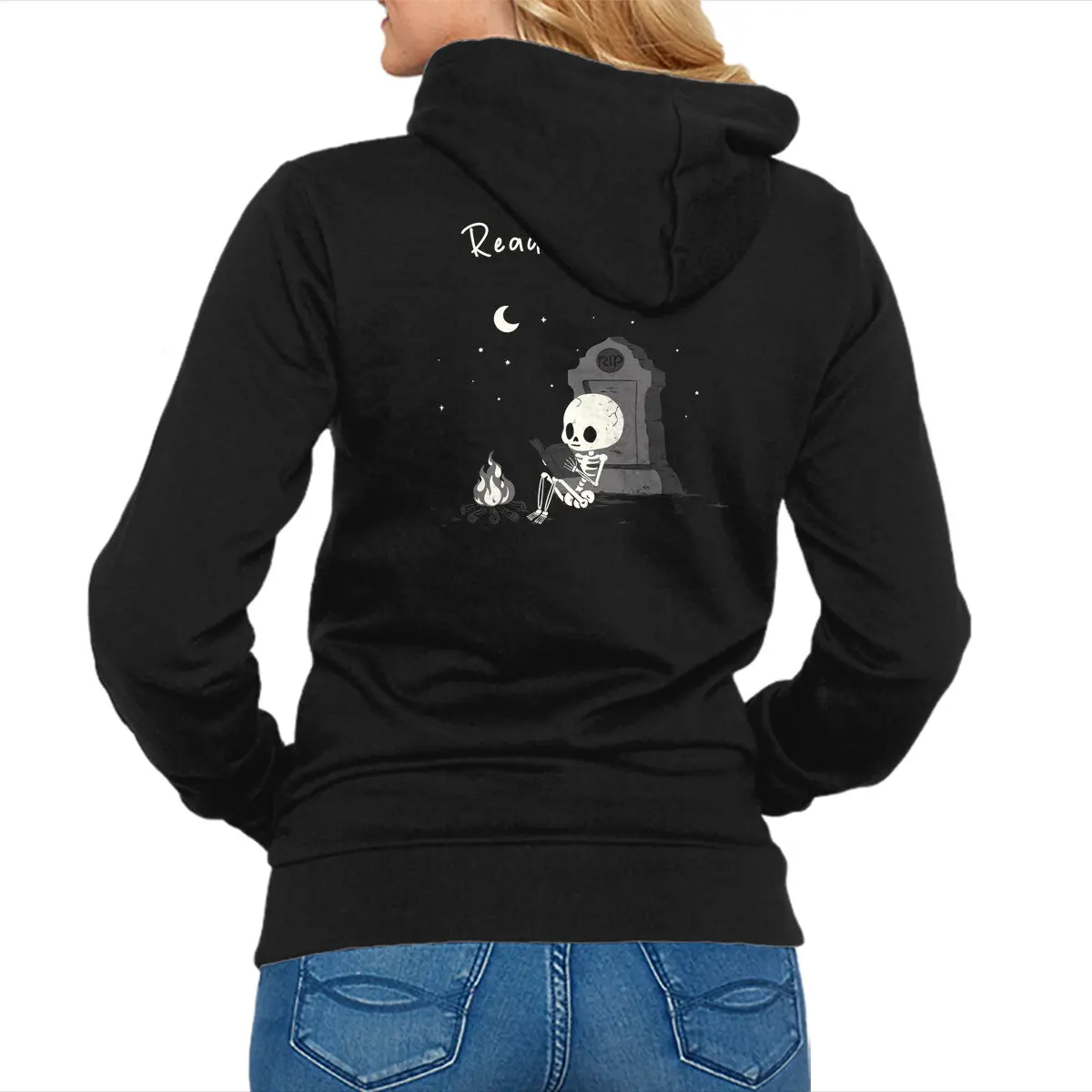 Skeleton Reading 1