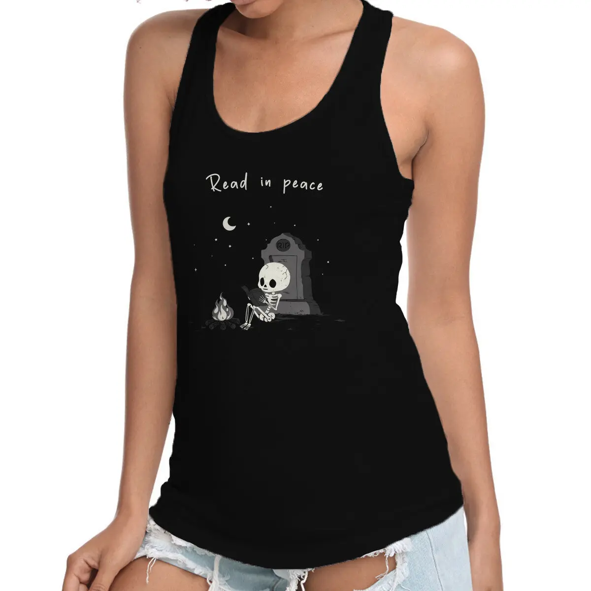 Skeleton Reading 1