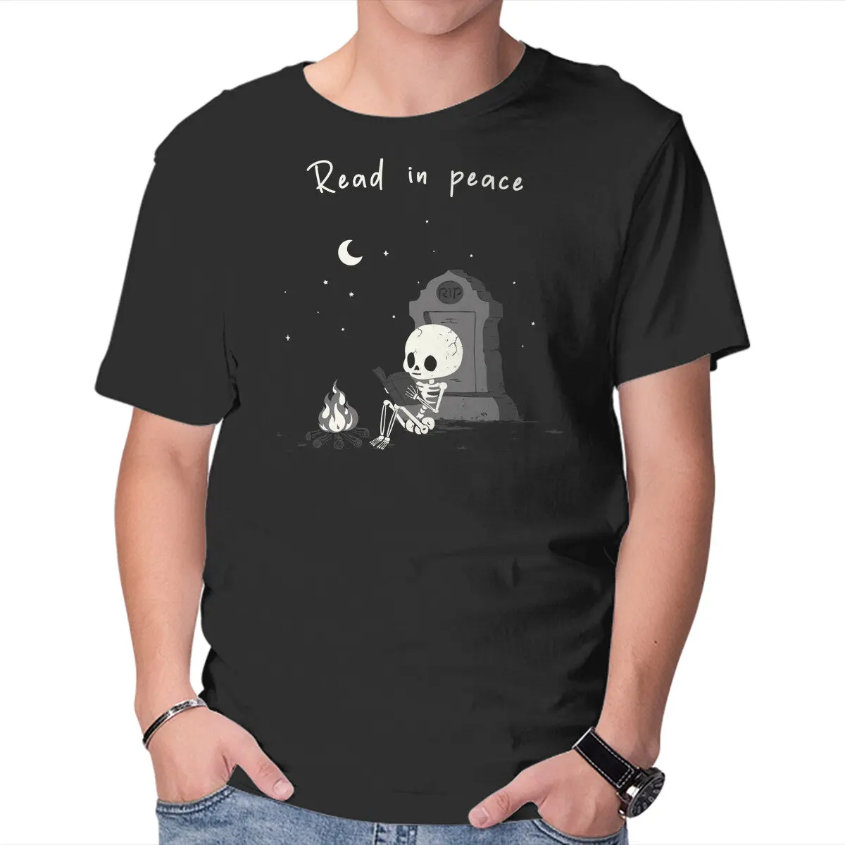 Skeleton Reading 1