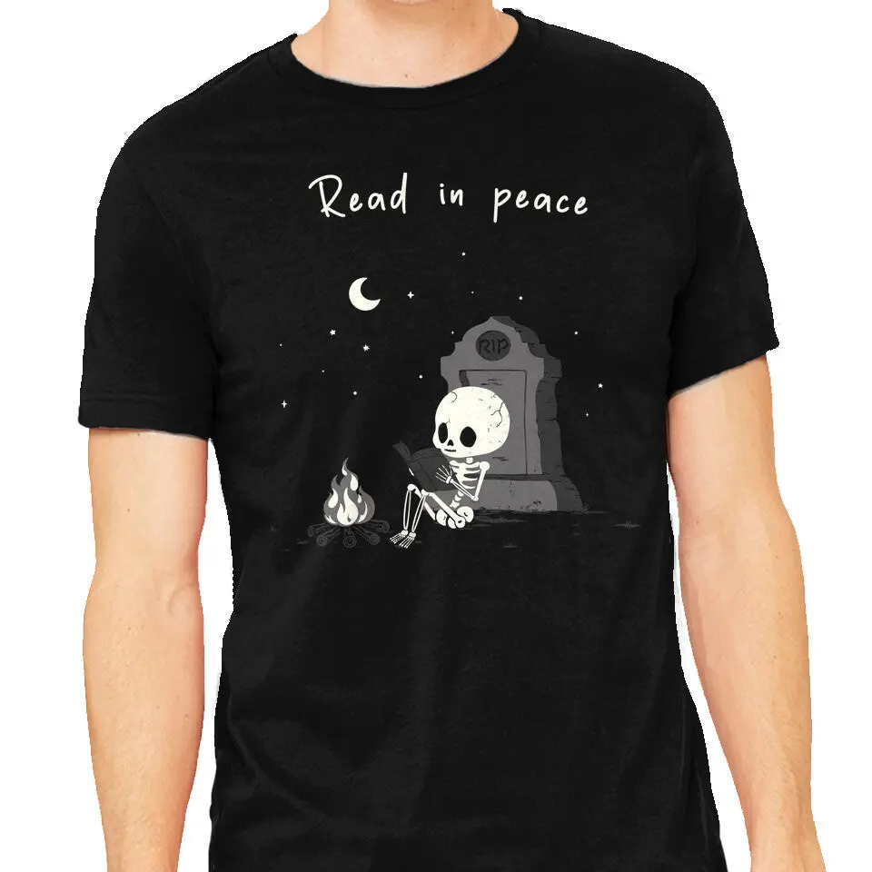 Skeleton Reading 1