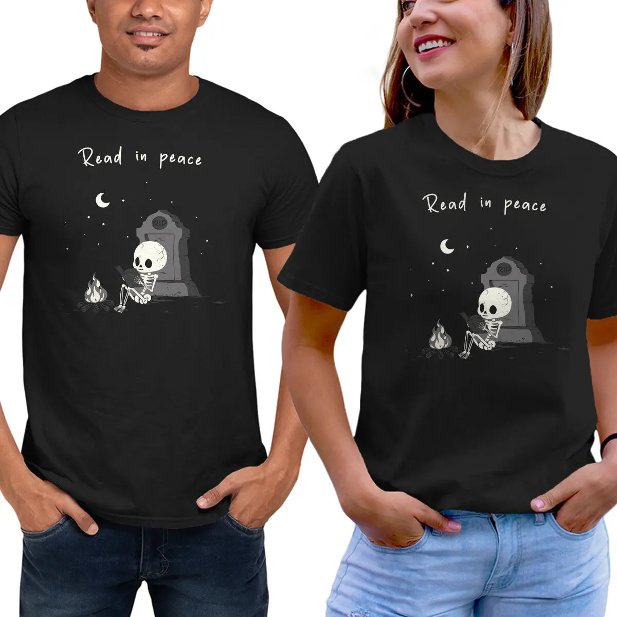 Skeleton Reading 1