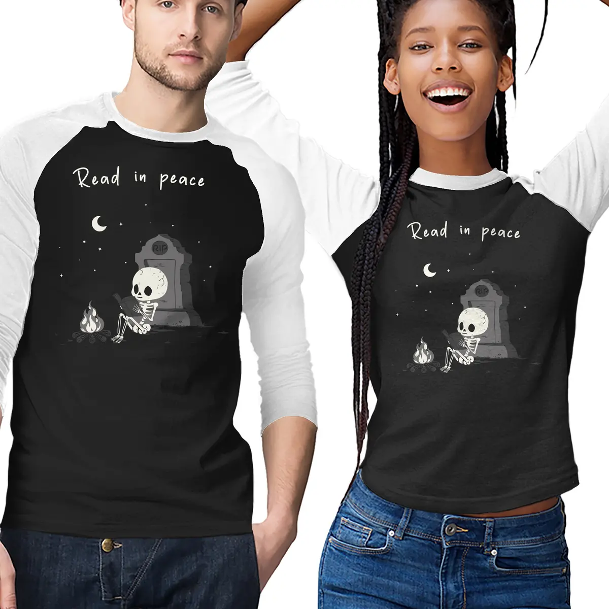 Skeleton Reading 1