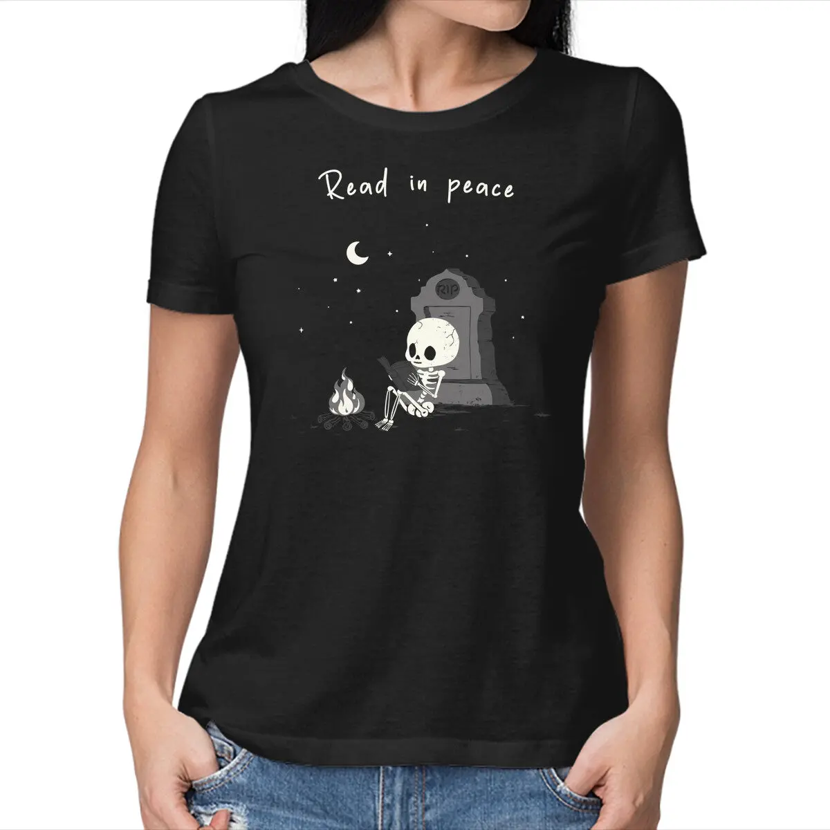 Skeleton Reading 1