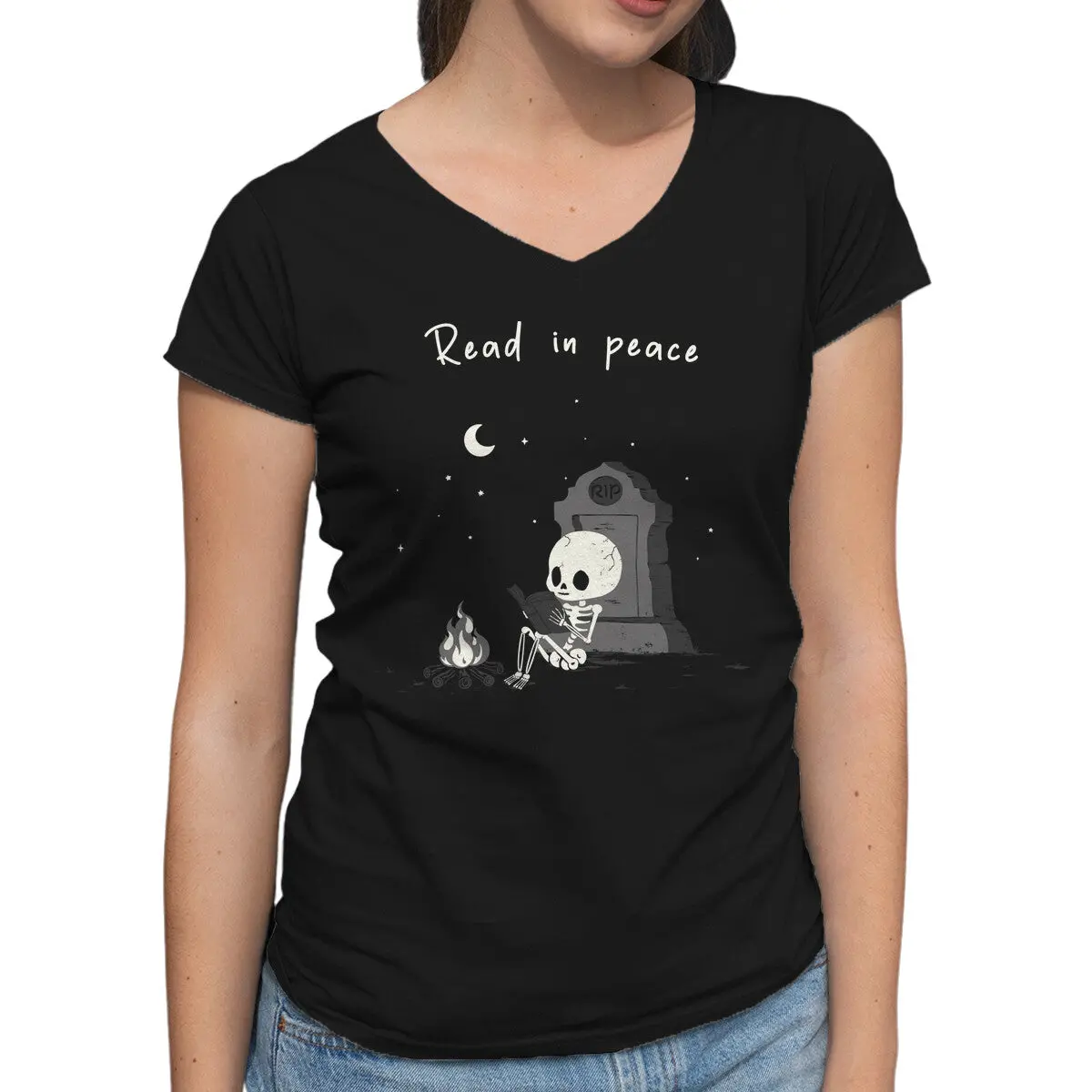 Skeleton Reading 1