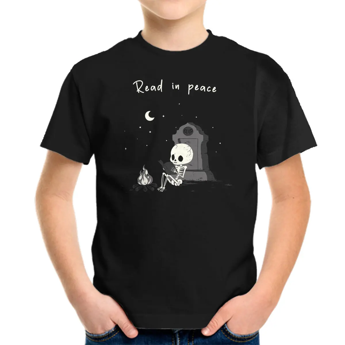 Skeleton Reading 1