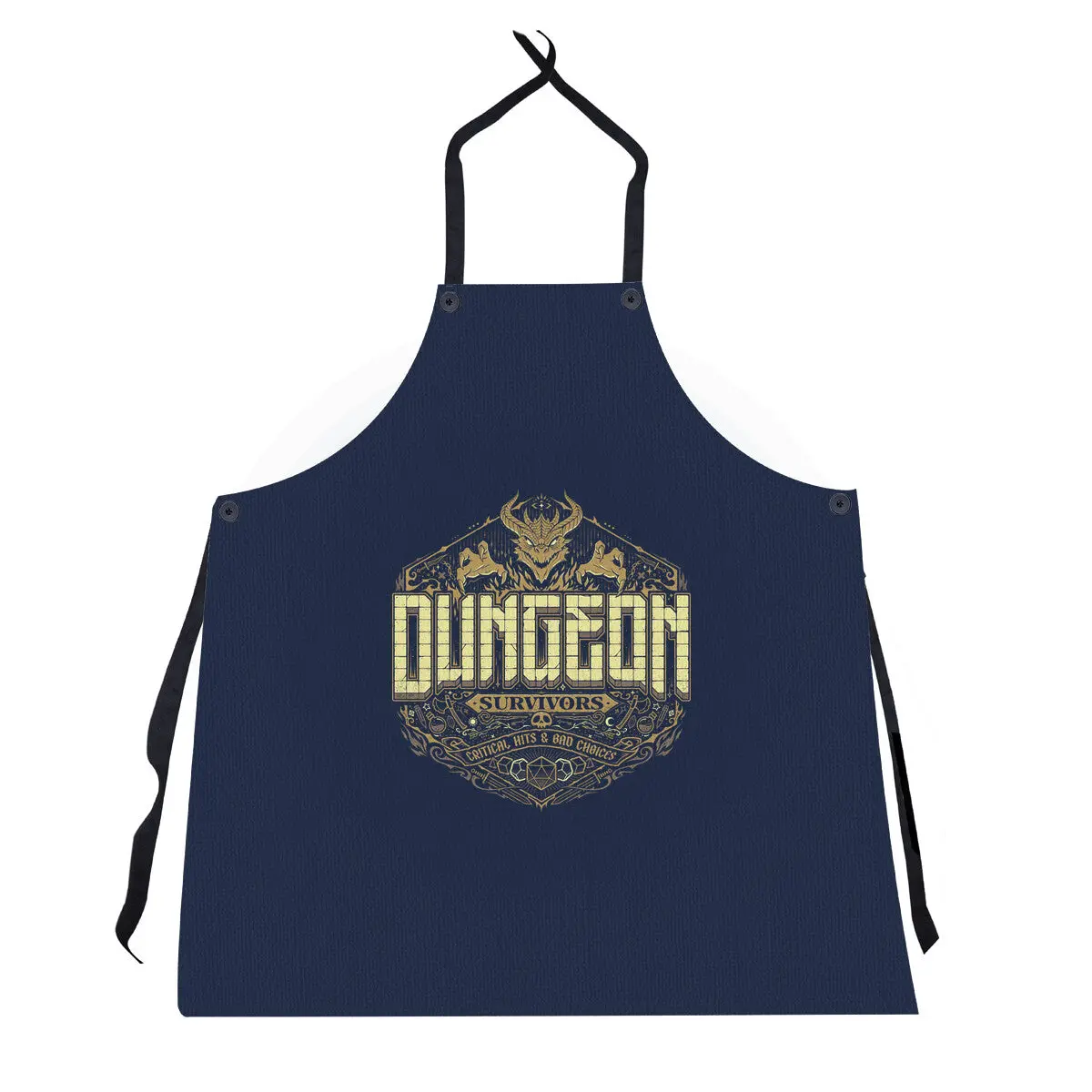 Dungeon Survivors 2