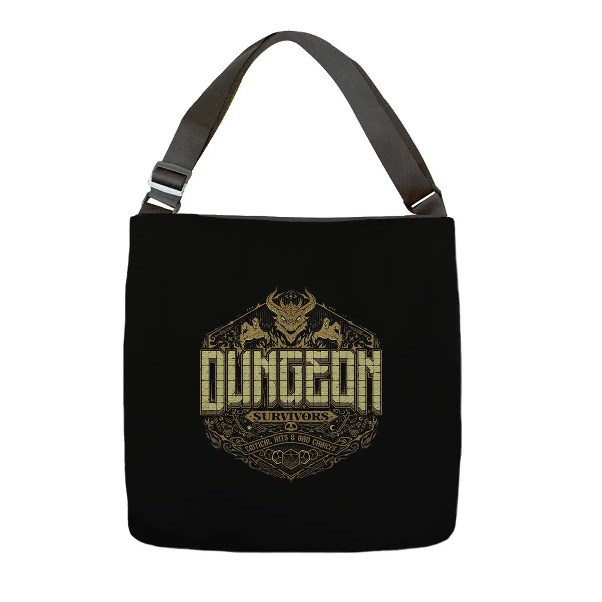 Dungeon Survivors 1