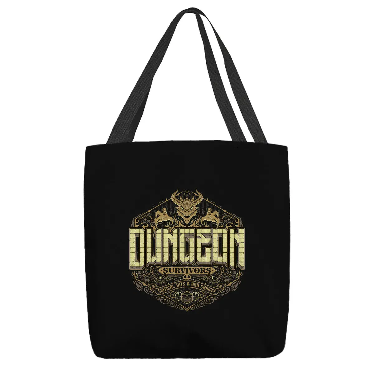 Dungeon Survivors 1
