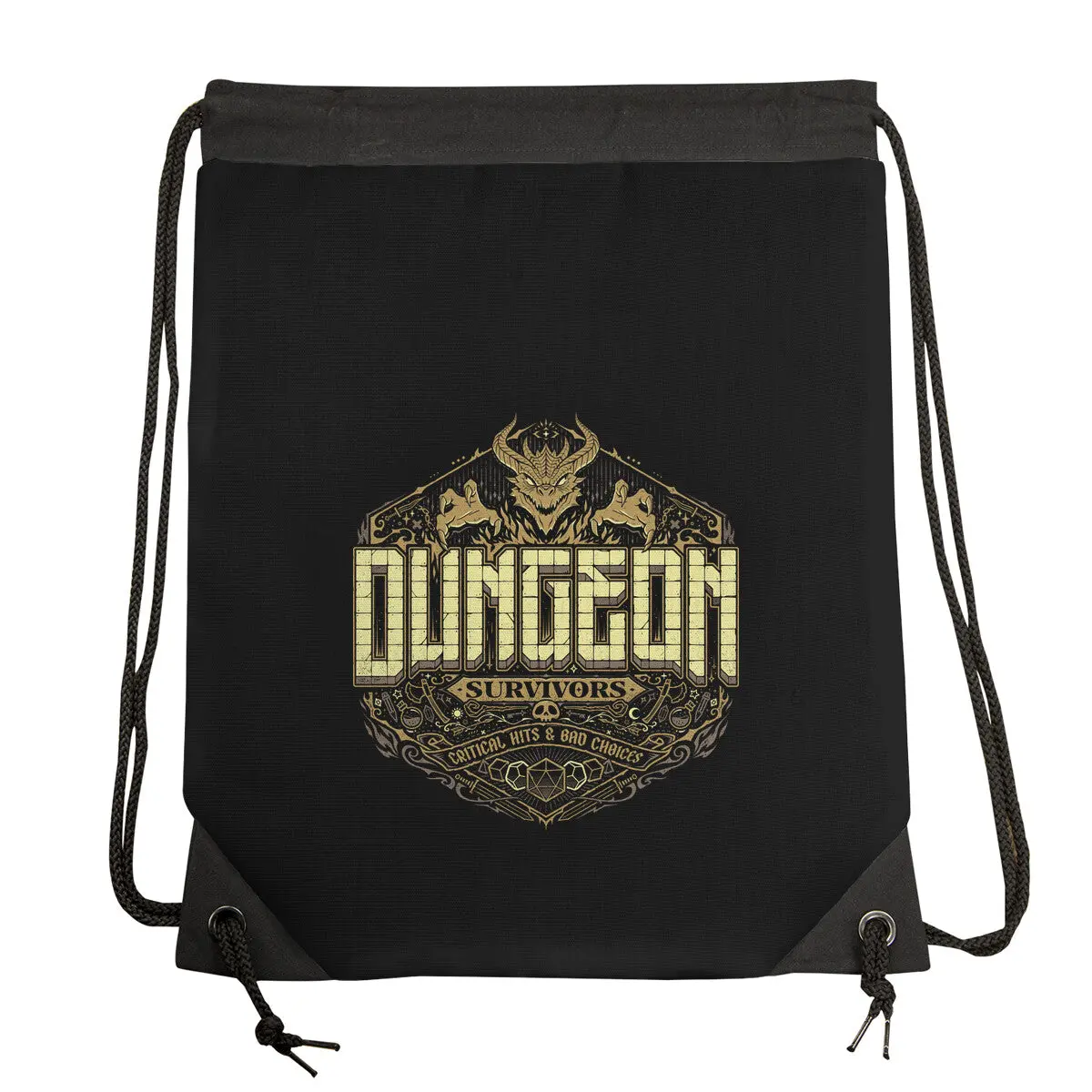 Dungeon Survivors 1