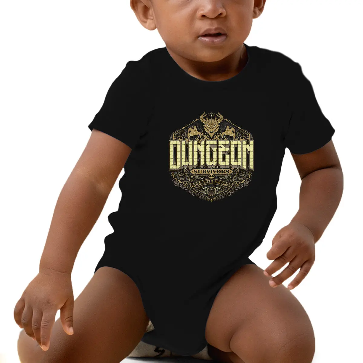 Dungeon Survivors 1