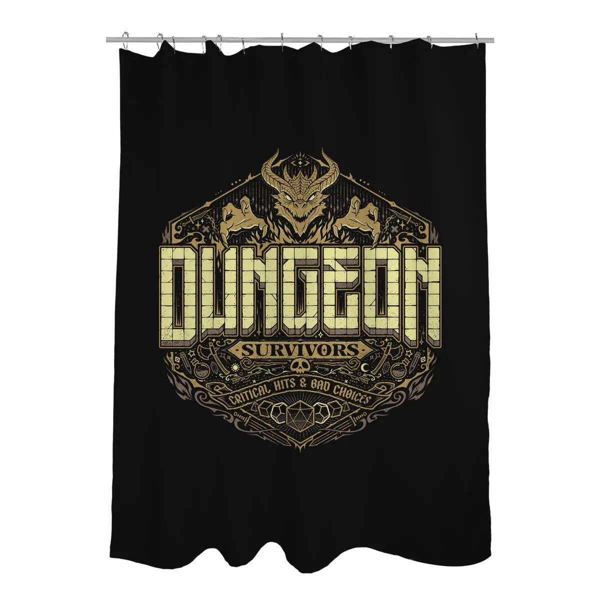 Dungeon Survivors 1