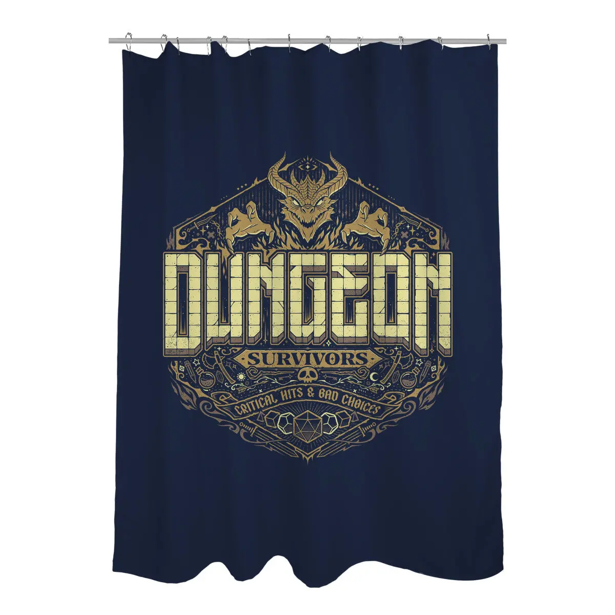 Dungeon Survivors 2