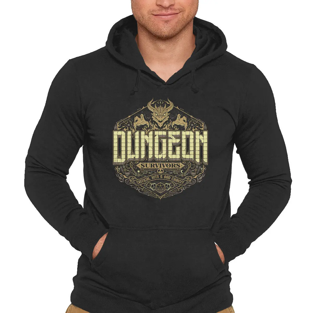 Dungeon Survivors 1