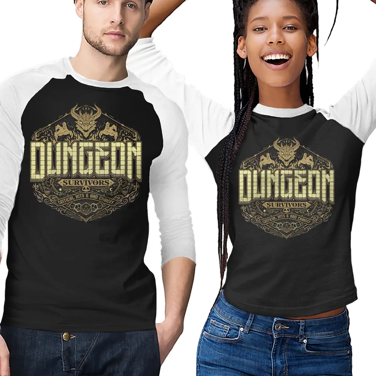 Dungeon Survivors 1