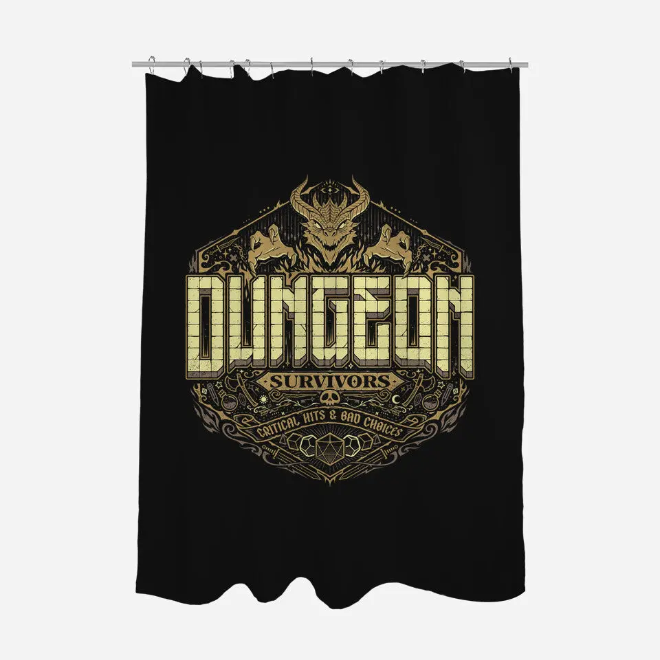 Dungeon Survivors 2