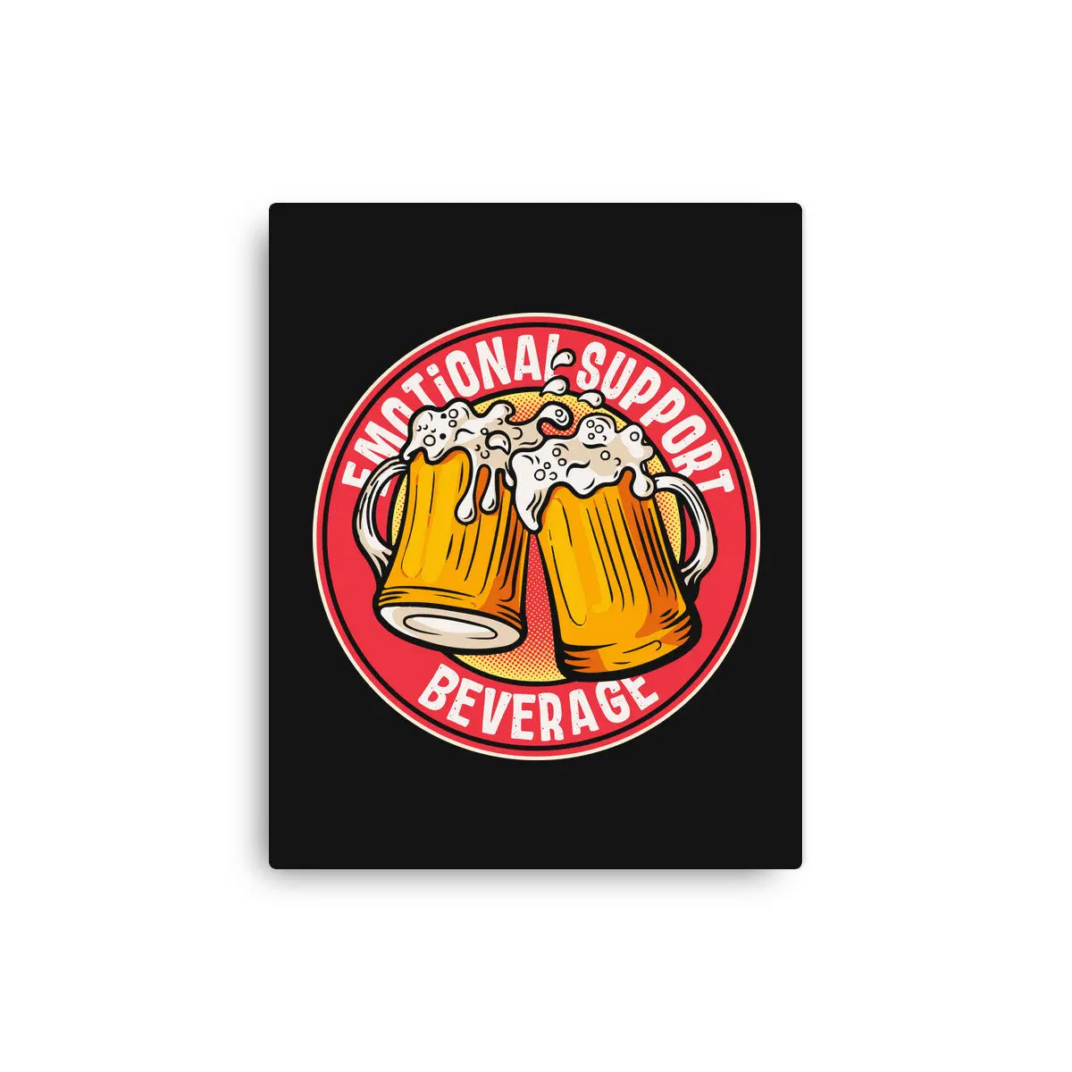 Emotional Support Beverage 1