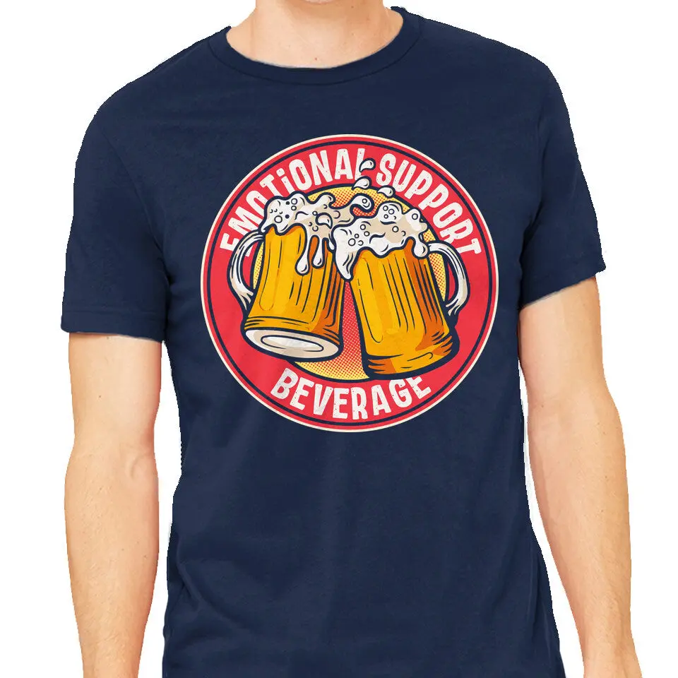 Emotional Support T-Shirt - Image 5