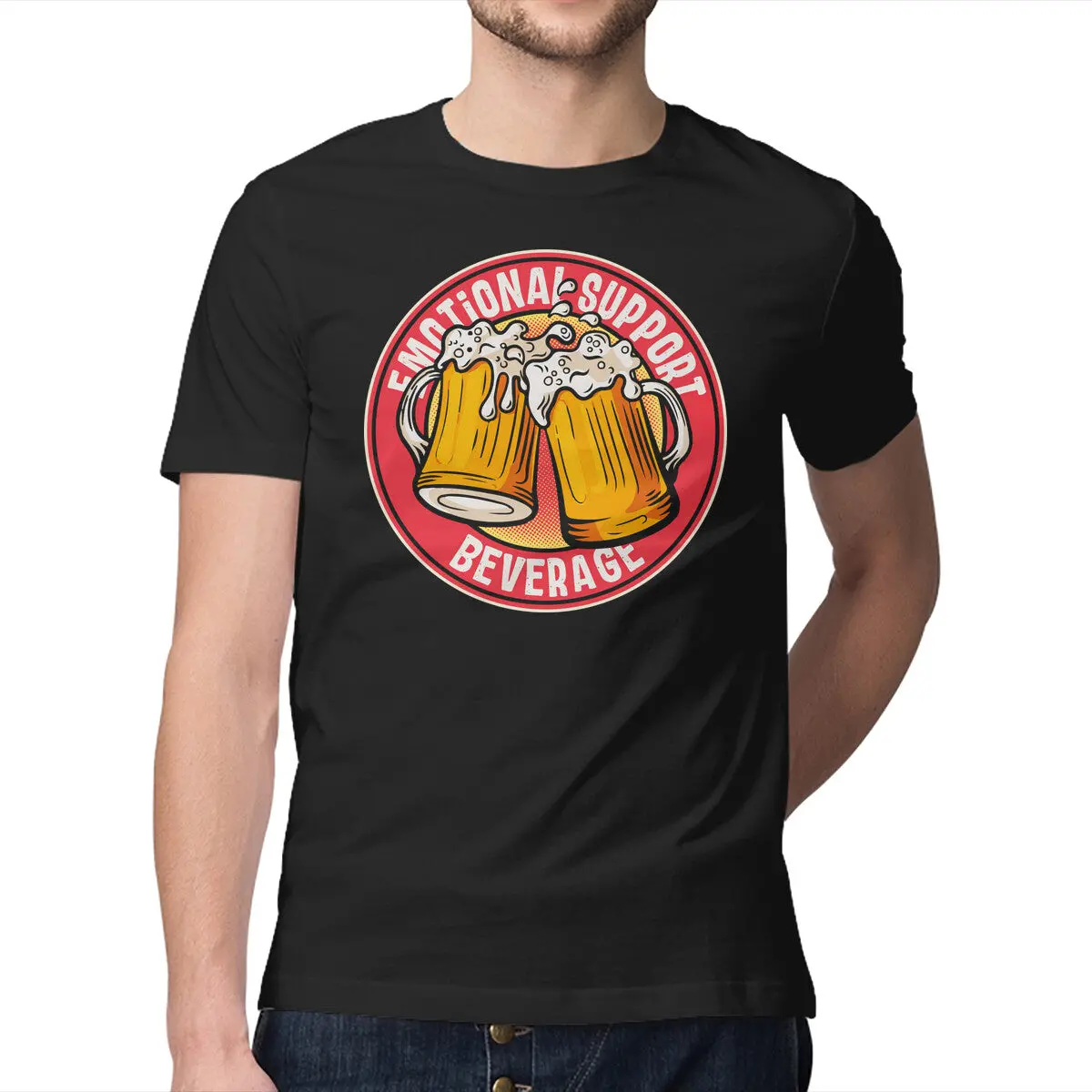 Emotional Support Beverage 1