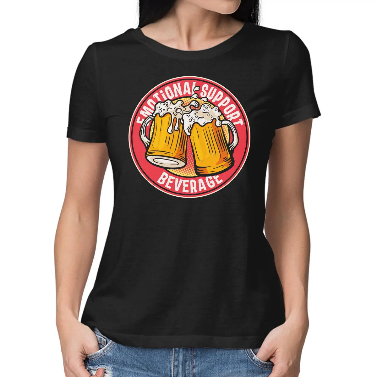 Emotional Support Beverage 1