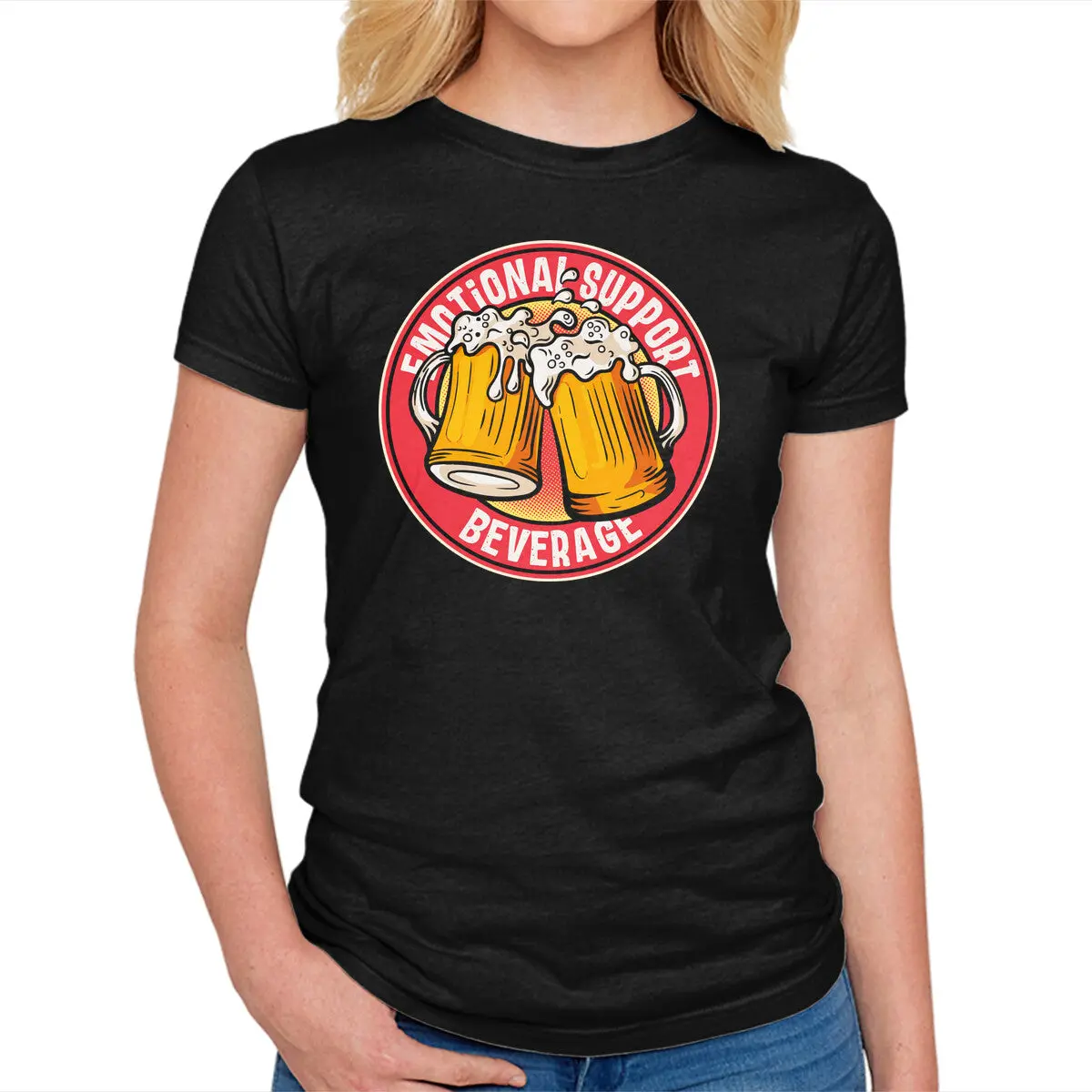 Emotional Support Beverage 1