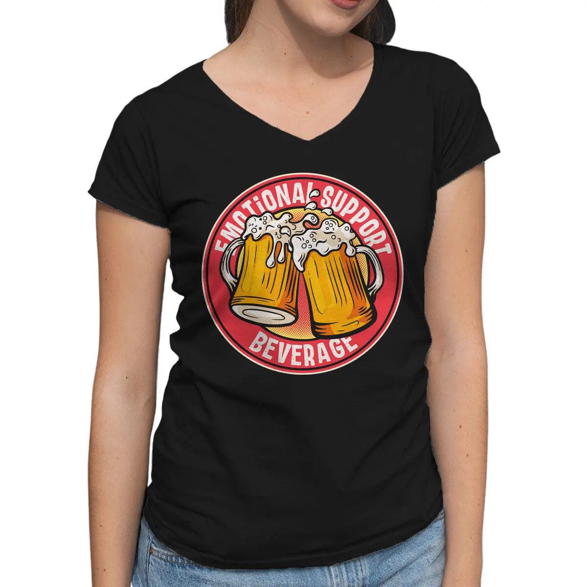 Emotional Support Beverage 1