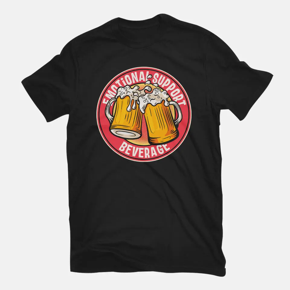 Emotional Support Beverage 3