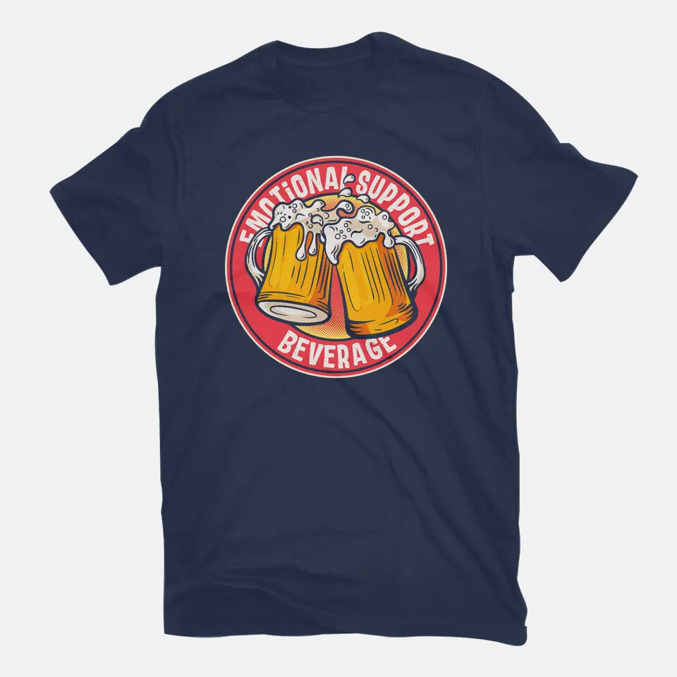 Emotional Support Beverage 7