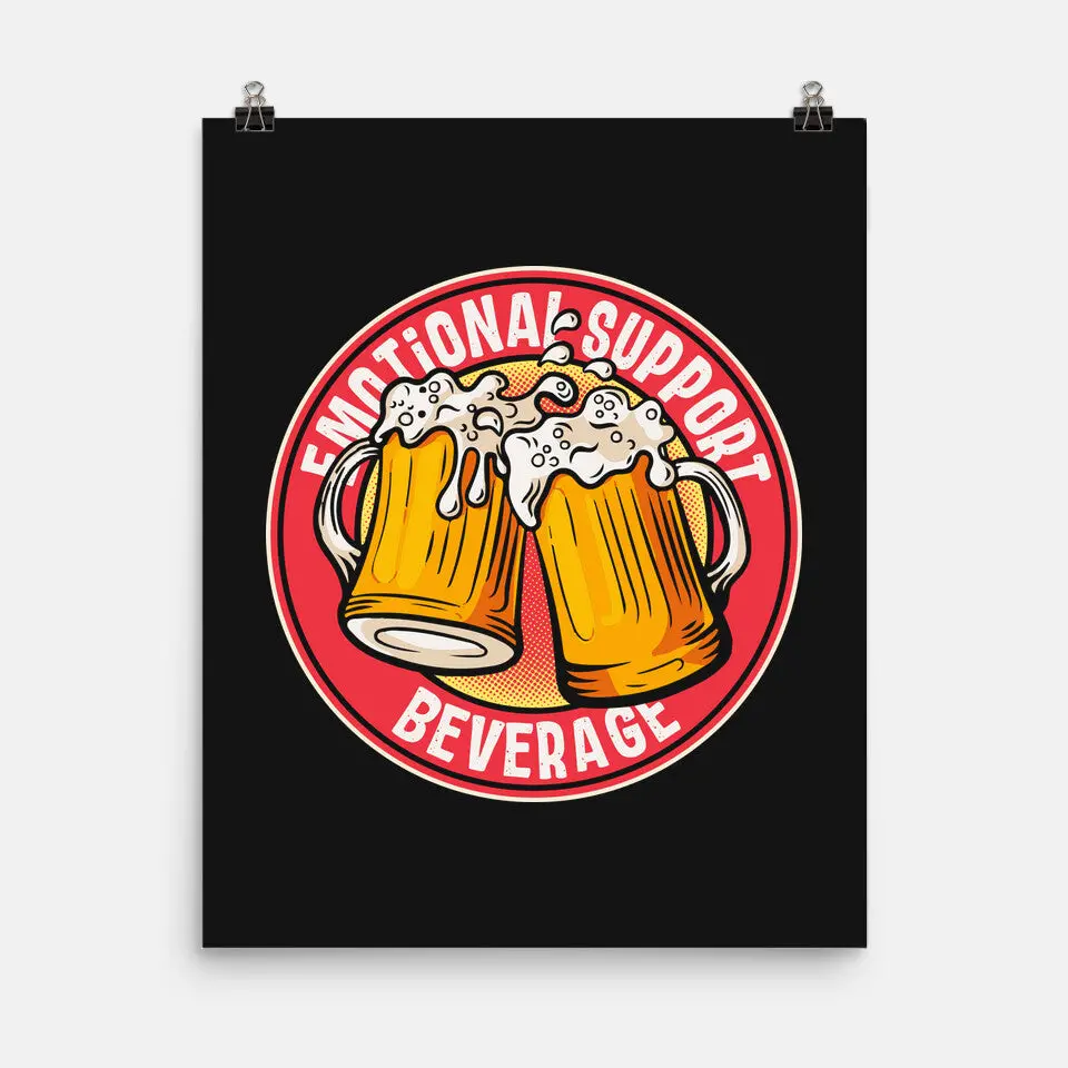 Emotional Support Beverage 2