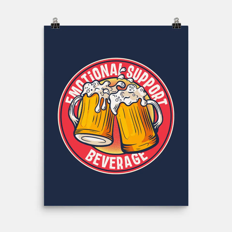 Emotional Support Beverage 5