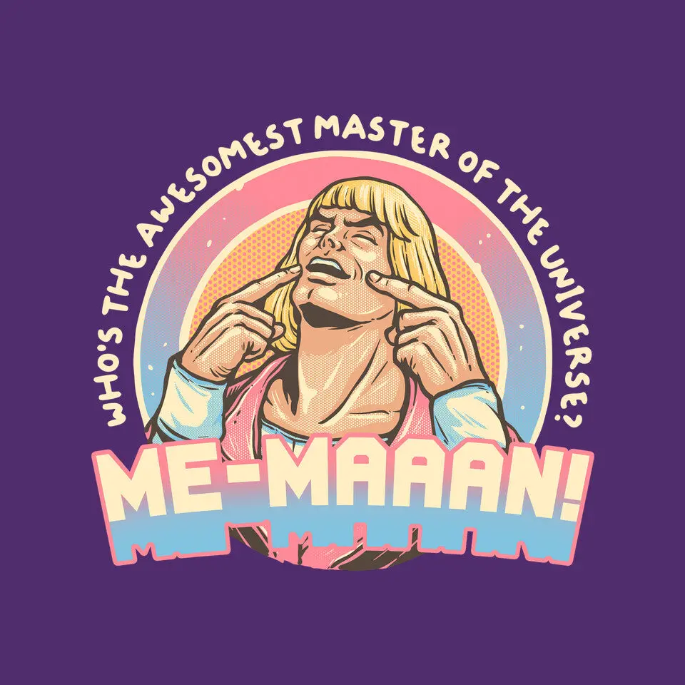 Awesomest Master Of The Universe 15