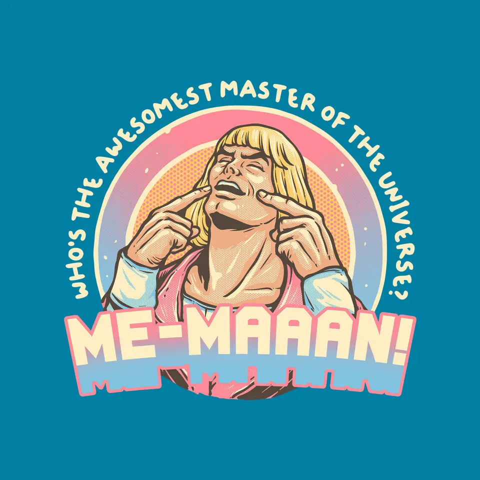 Awesomest Master Of The Universe 16