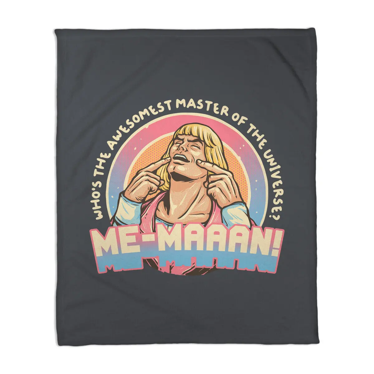 Awesomest Master Of The Universe 4
