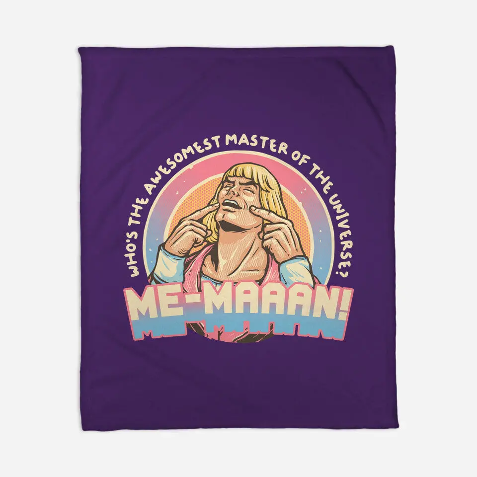 Awesomest Master Of The Universe 14