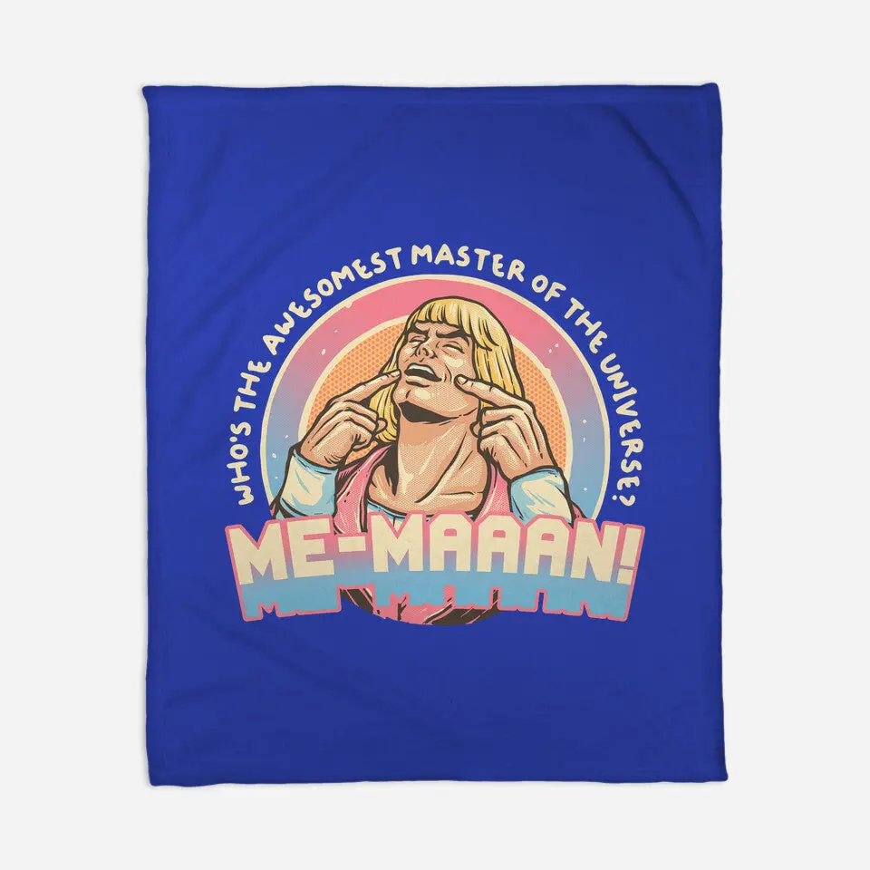 Awesomest Master Of The Universe 8