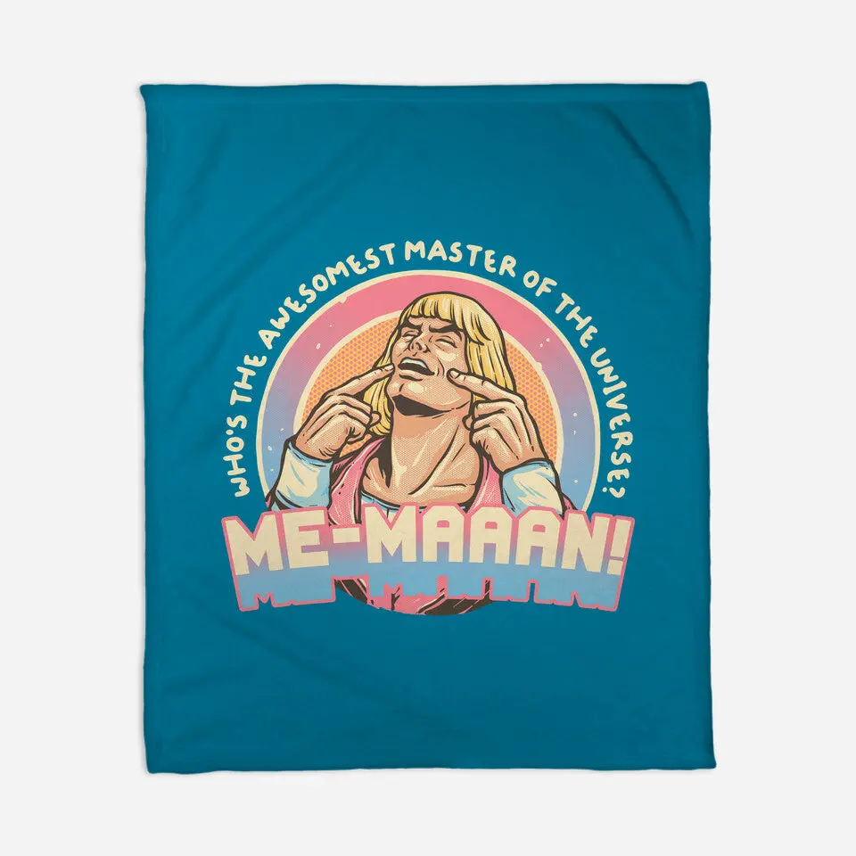 Awesomest Master Of The Universe 11