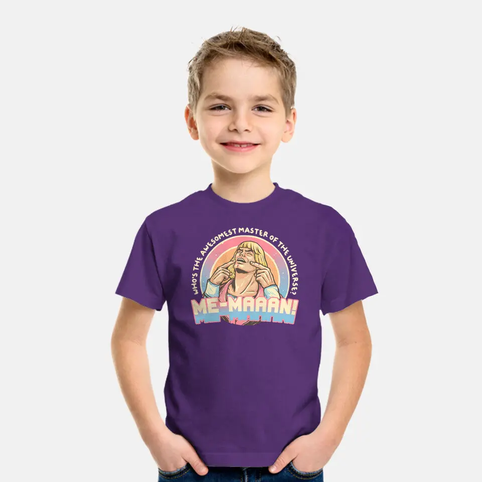 Awesomest Master Of The Universe 10