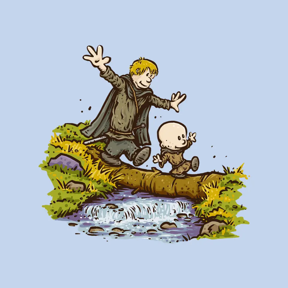 The Hedge Knight And The Egg 3