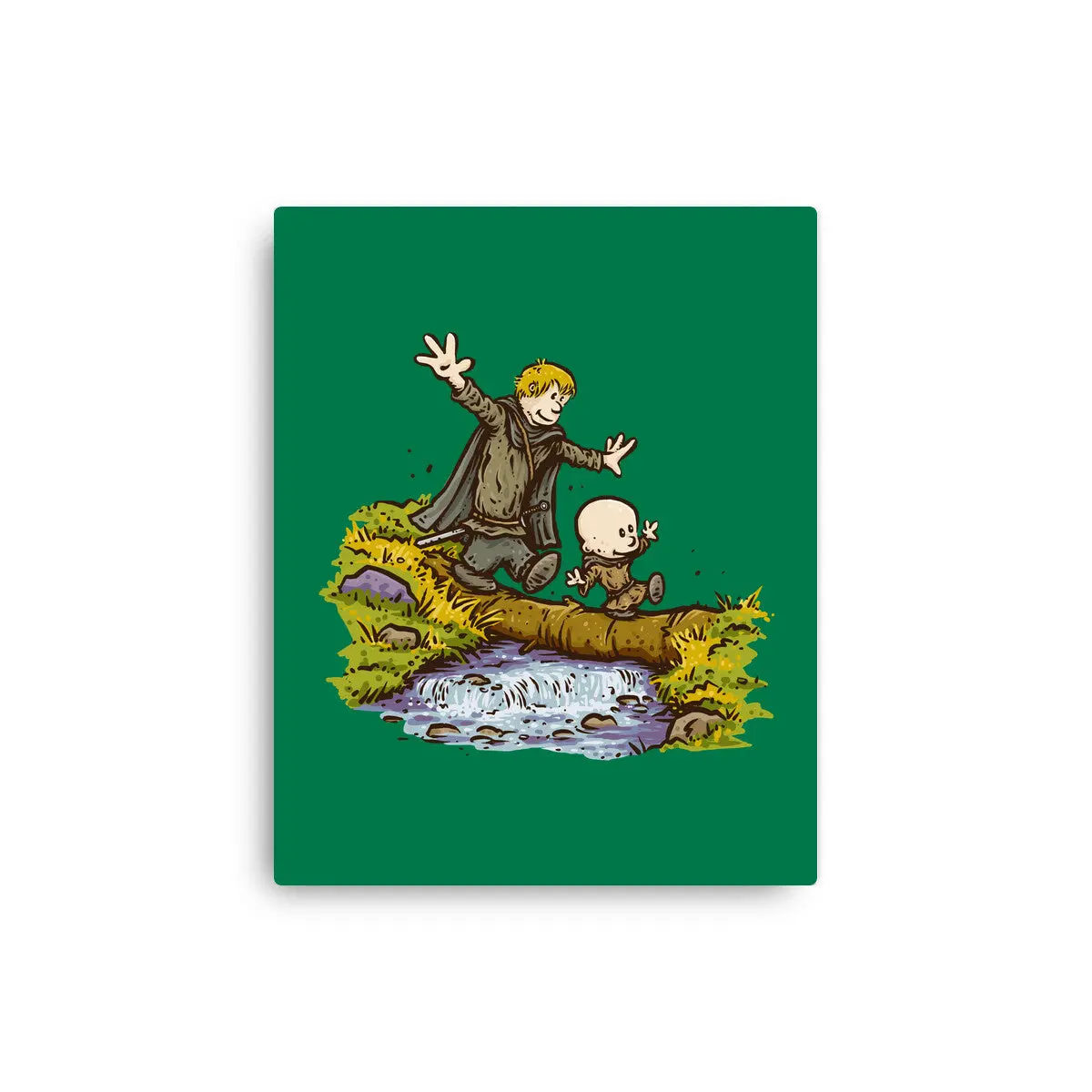 The Hedge Knight And The Egg 10