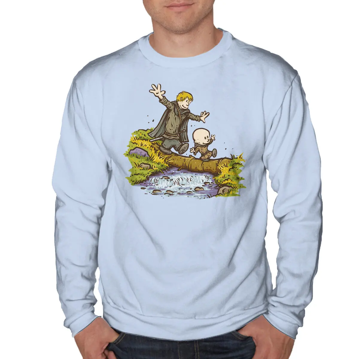 The Hedge Knight And The Egg 1