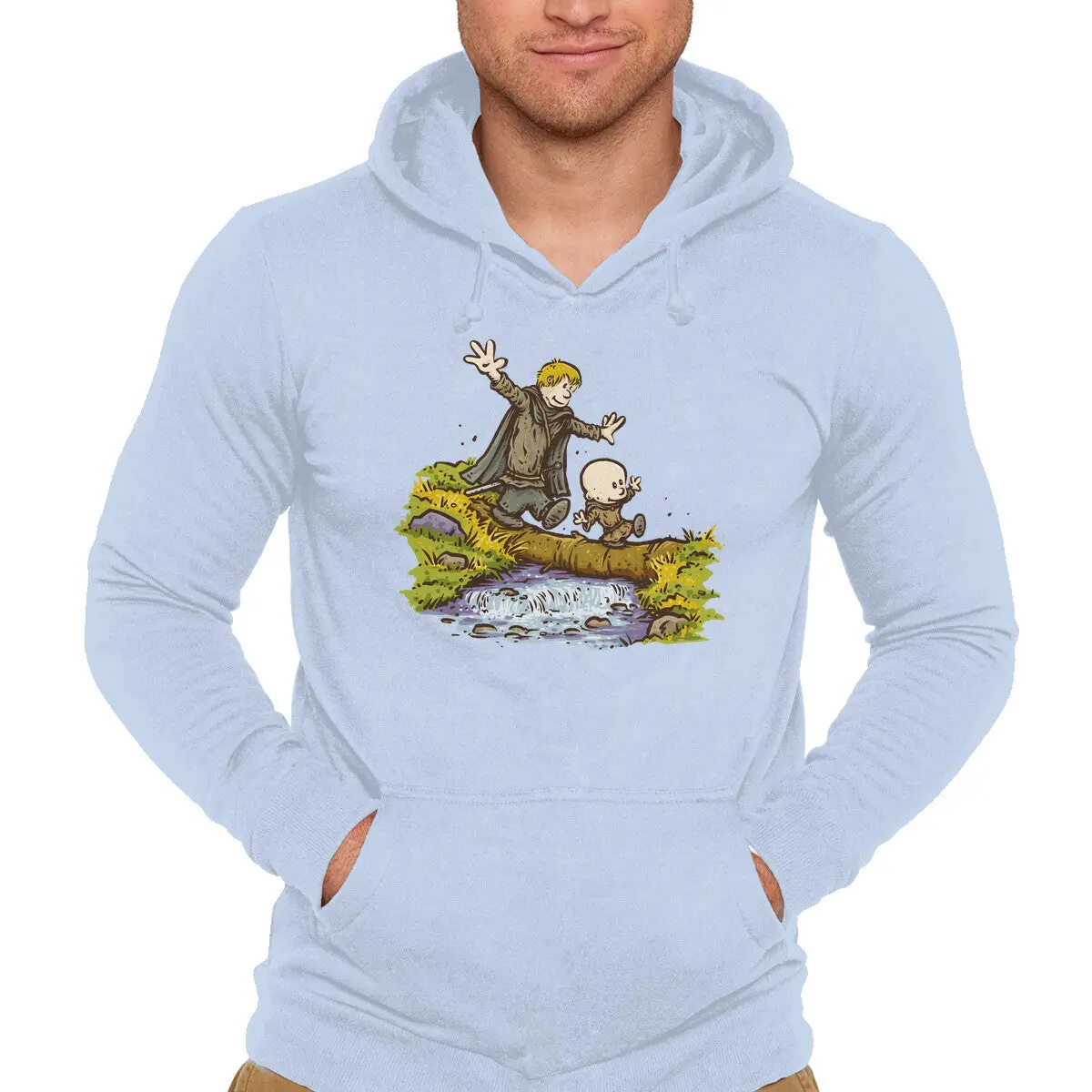 The Hedge Knight And The Egg 1