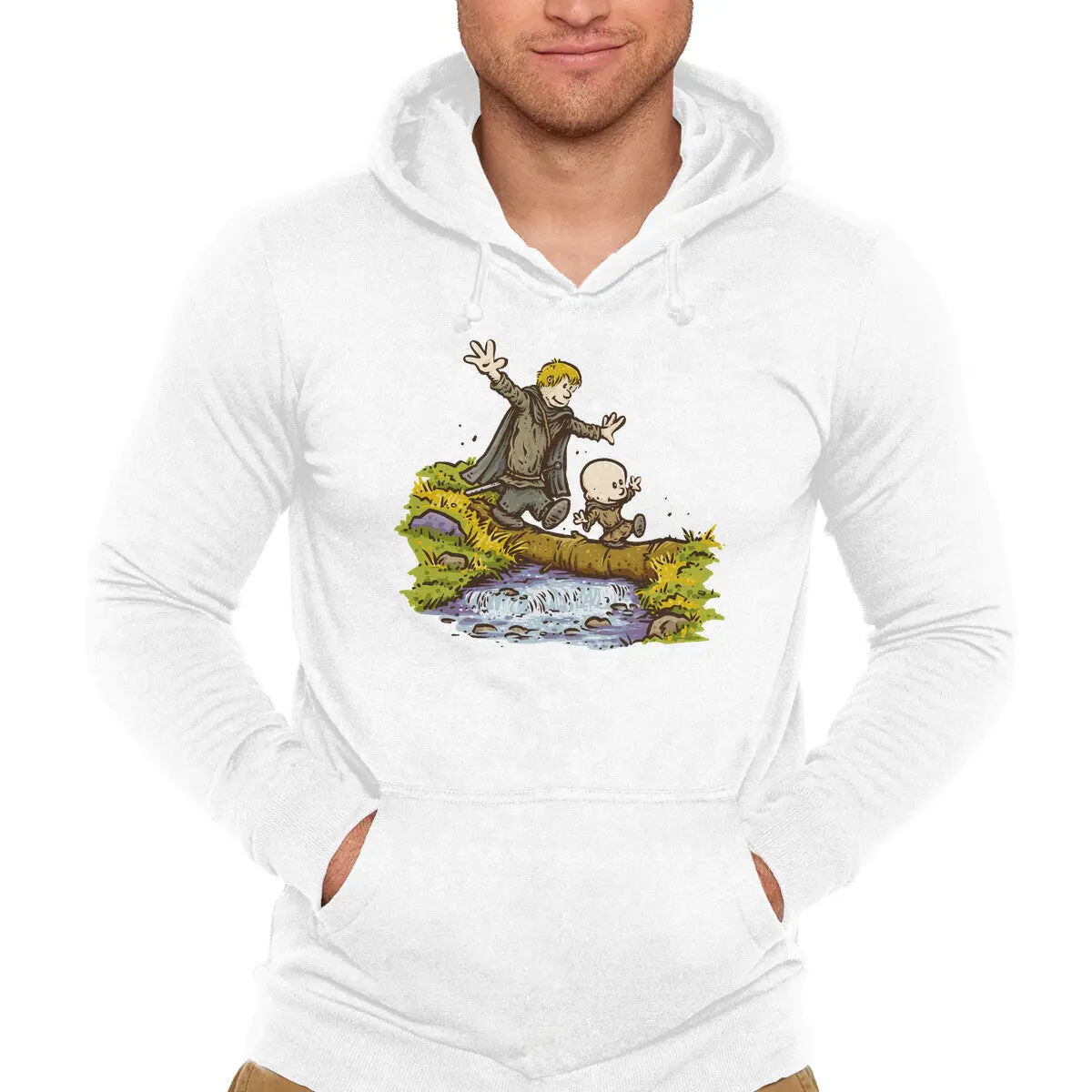 The Hedge Knight And The Egg 9