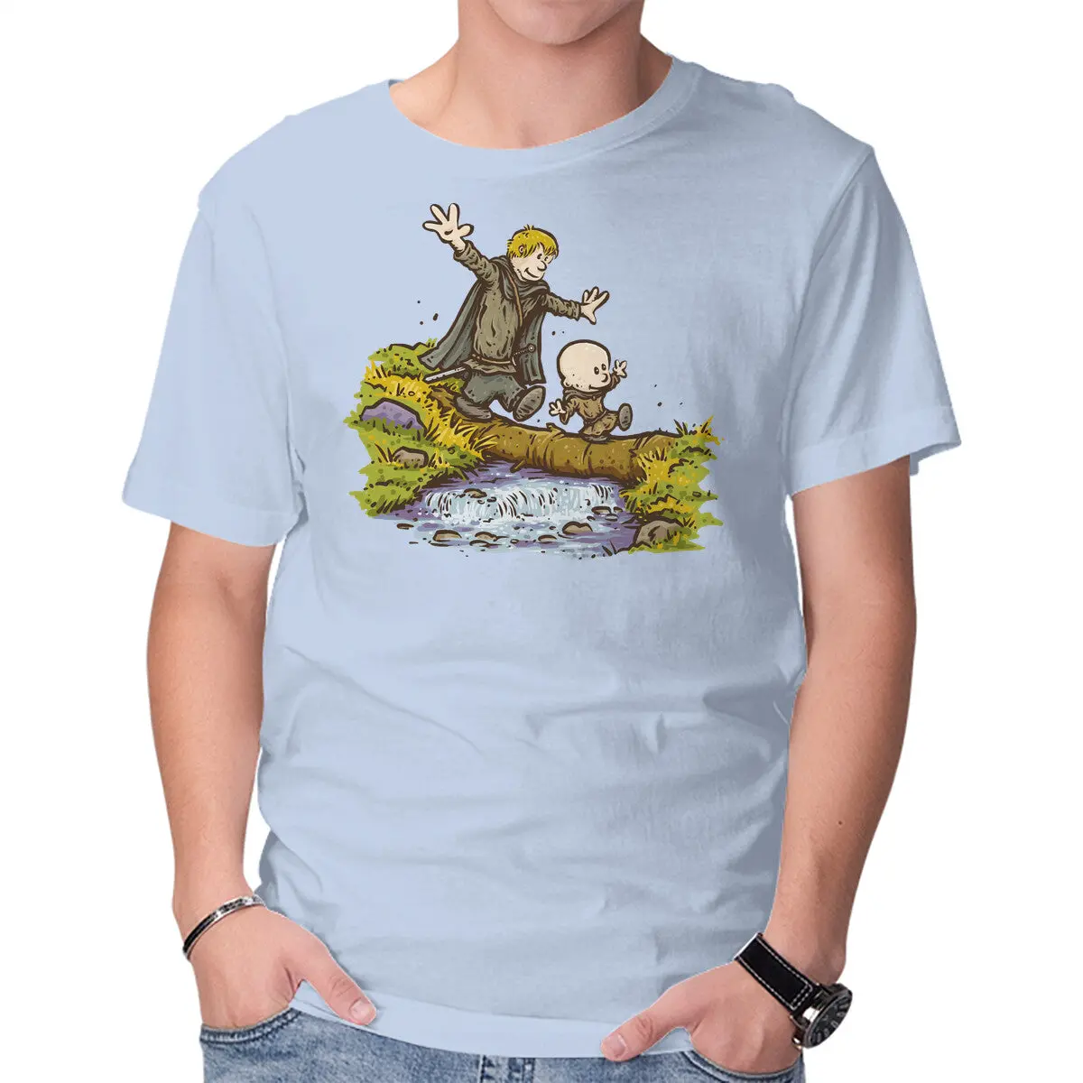The Hedge Knight And The Egg 1