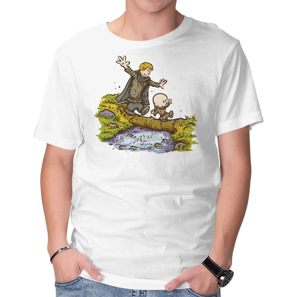 The Hedge Knight And The Egg 7