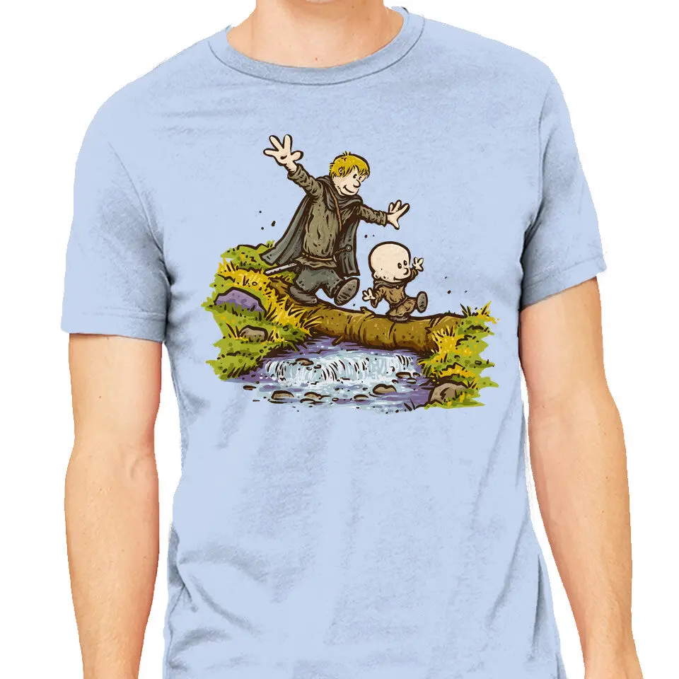 The Hedge Knight And The Egg 1