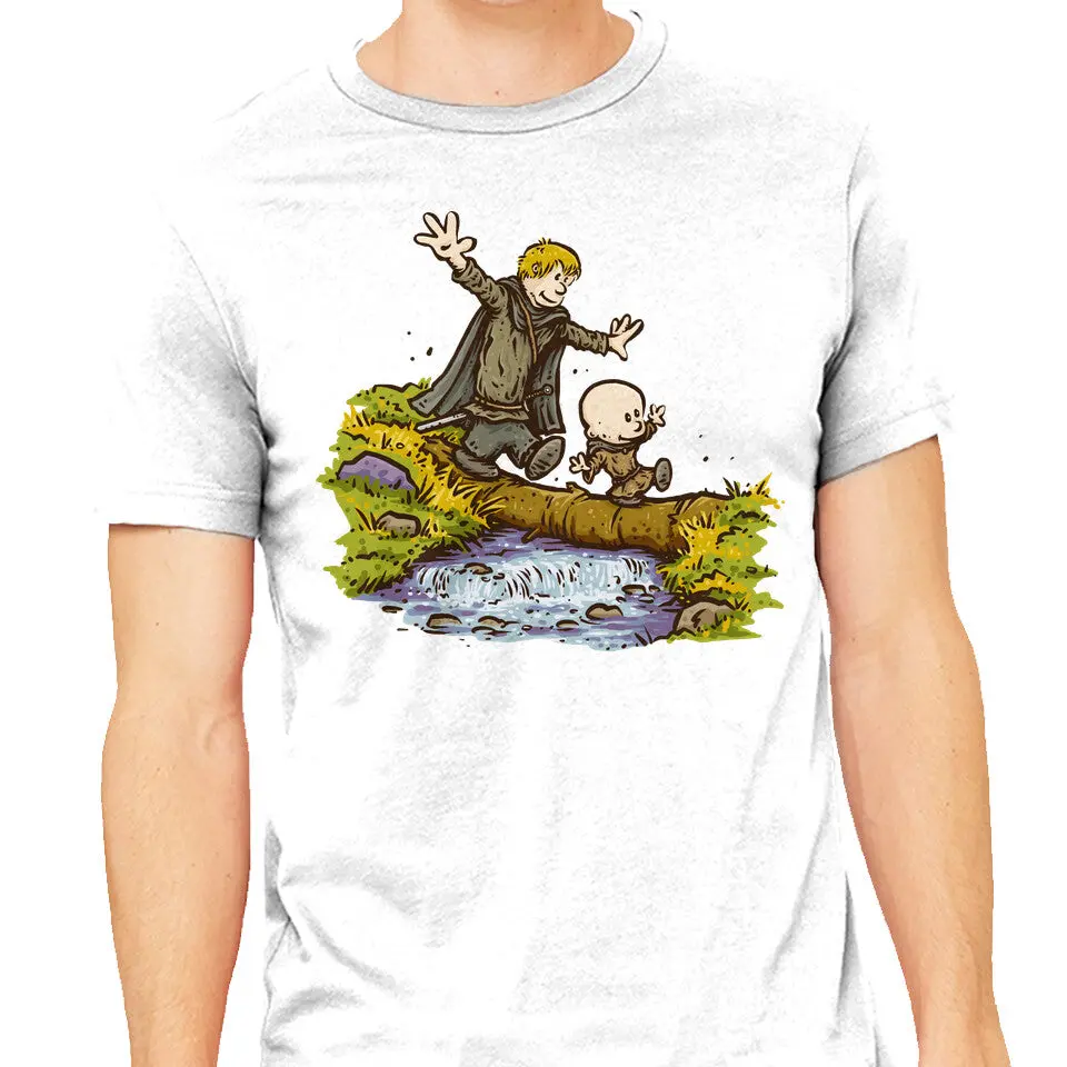The Hedge Knight And The Egg 9
